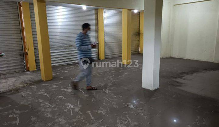 Bangunan Ruko Jl Magelang Km 11, Utara Terminal Jombor Sleman 5