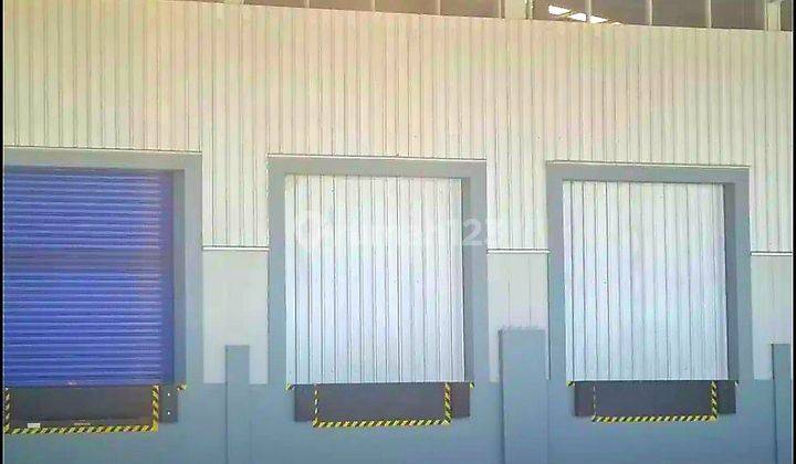 Gudang di Jl Utama Bantul, Bantul 2.900 m Bagus 2