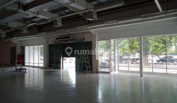 Gudang Komersil Strategis Di Jogja Utara 1