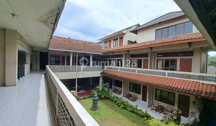 Gedung 38 Kamar Dekat Amplaz, Lippo Cocok Untuk Kantor Atau Penginapan Atau Kost 1