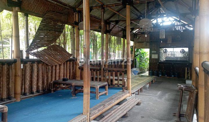 Tanah 2.455 Bonus Rumah Lokasi Premium Di Jl Timoho Gondokusuman Yogyakarta 2
