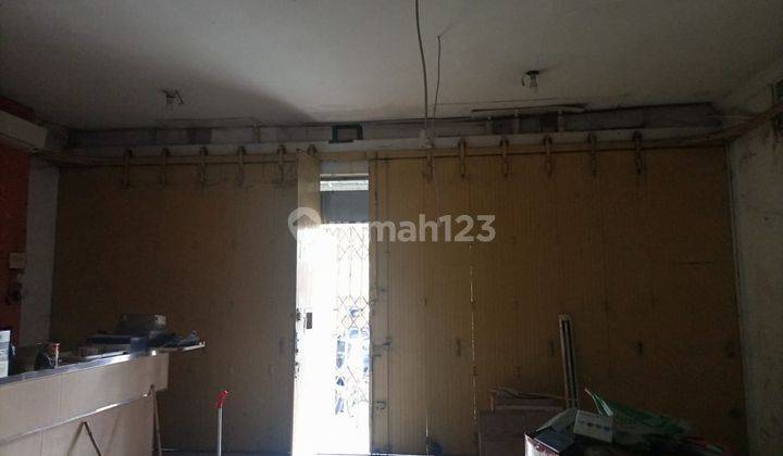 Ruko di Jl Parangtritis, Yogyakarta 218 m Bagus 5