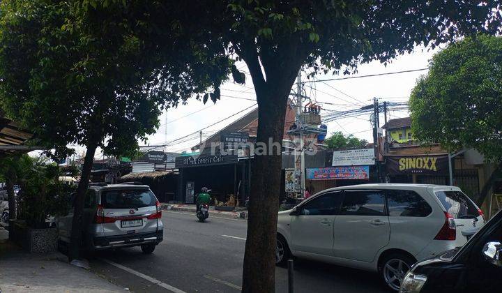 Ruko di Jl Parangtritis, Yogyakarta 218 m Bagus 7