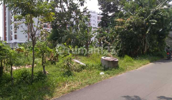 Tanah di Kledokan, Sleman 1.320 m²