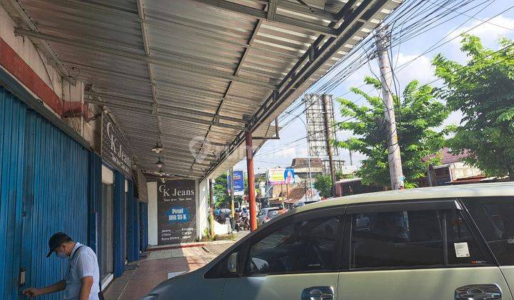 Ruang-usaha di Jl Menteri Supeno, Yogyakarta 983 m 6