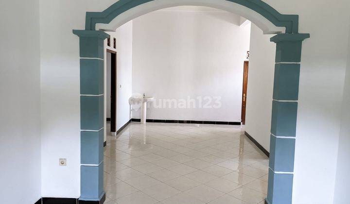 Rumah Bagus di Jl Kranggan, Sleman 2