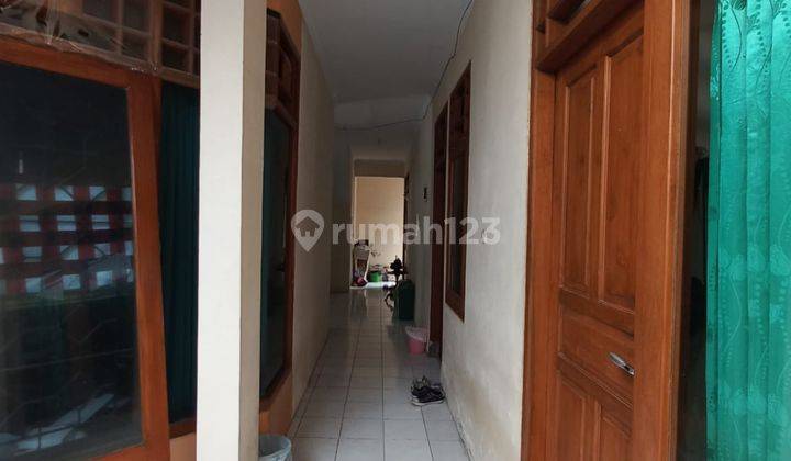 Rumah Kost 16 Kamar Di Jl Munggur Dekat 5 Kampus Besar Di Jogja 2