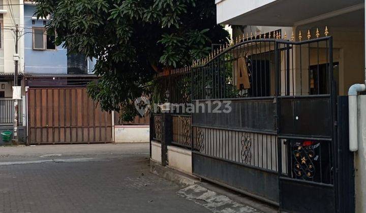 Rumah Kos 2 Lantai di Catur Tunggal Depok Sleman 1