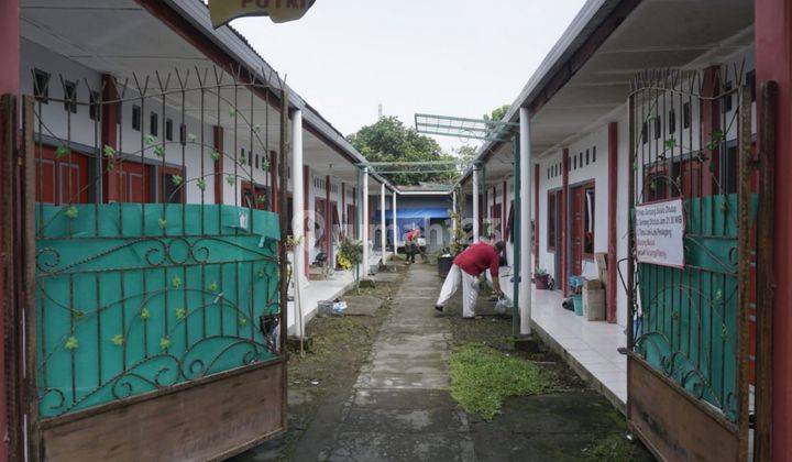 Rumah Kost 16 Kamar Di Umbulharjo Yogyakarta 1