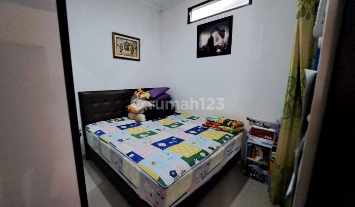 Rumah Minimalis 2 Kamar Dalam Perum Pondok Permai Banguntapan Bantul 2