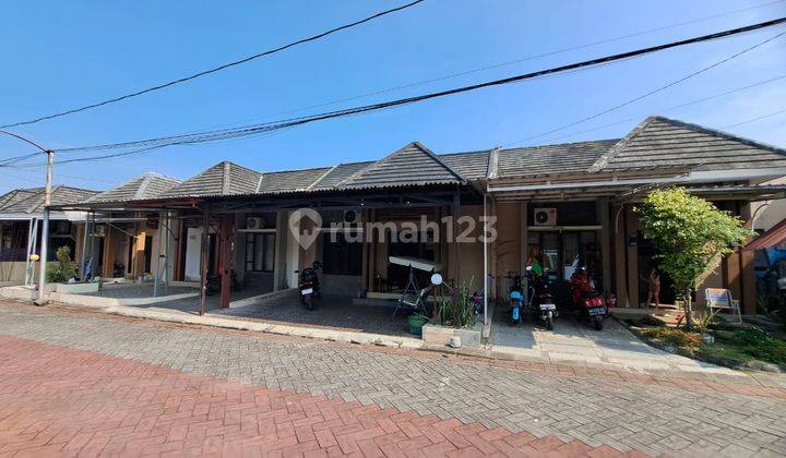 Rumah Minimalis 2 Kamar Dalam Perum Pondok Permai Banguntapan Bantul 1