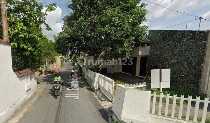 Tanah Bonus Rumah Lokasi Premium Jl Banteng Raya Jakal, Ngaglik, Sleman 2