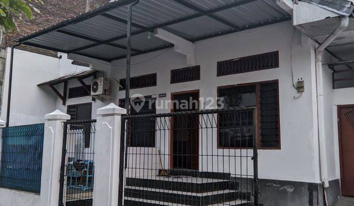 Rumah Cocok Untuk Kost Dekat Kampus Favorit di daerah Caturtunggal Depok Sleman 1