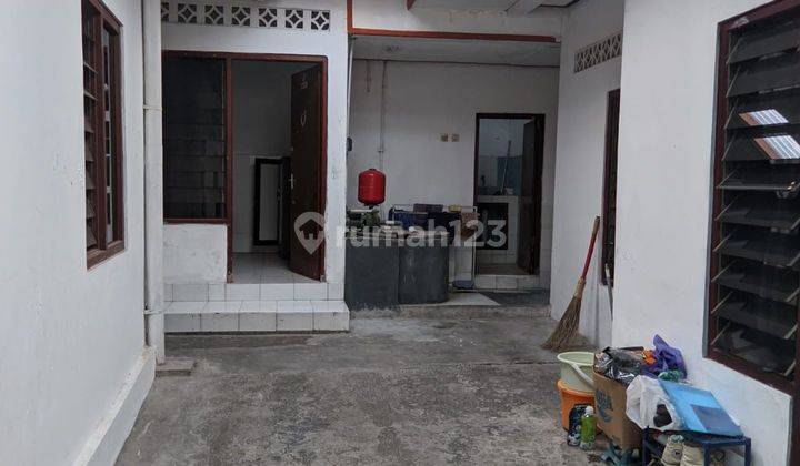 Rumah Cocok Untuk Kost Dekat Kampus Favorit di daerah Caturtunggal Depok Sleman 2