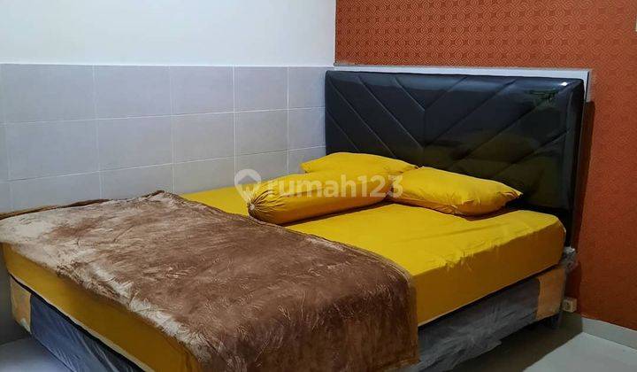 Rumah / Homestay Full Furnish Cokrodiningratan Dekat Tugu Yogyakarta 2