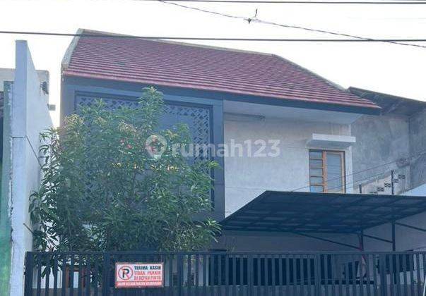 Rumah Tinggal Lokasi Tengah Kota Dekat Stasiun Lempuyangan 1