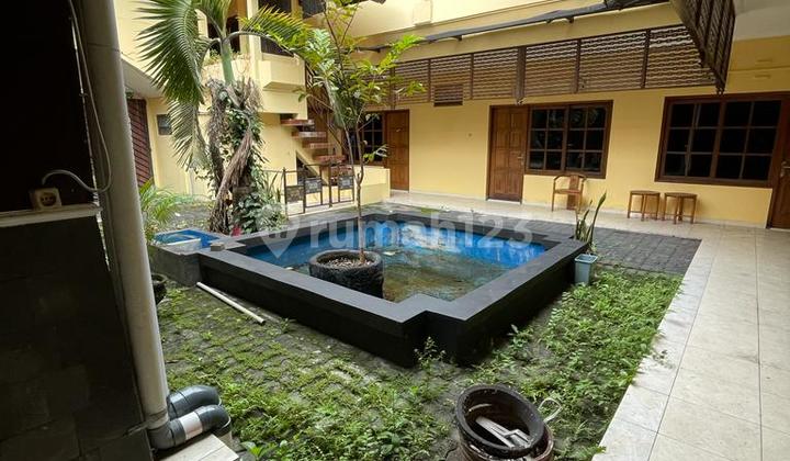 Investasi Menjanjikan Hotel Strategis di Area Wisata Kota Yogyakarta Investasi Menjanjikan Hotel Strategis di Area Wisata Kota Yogyakarta