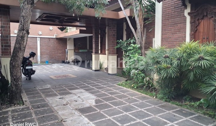 Dijual Homestay Mewah dan Strategis di Concat, Sleman, Siap Berperasi. 2