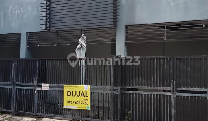 Kos 2 Lantai di Seturan Catur Tunggal Depok Sleman Yogyakarta
