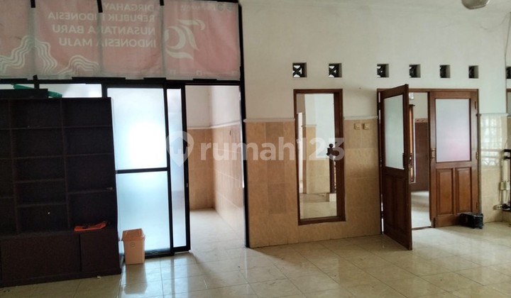 For Rent Large 2-Story Shop House in Baturetno, Bantul, Suitable for Office 2