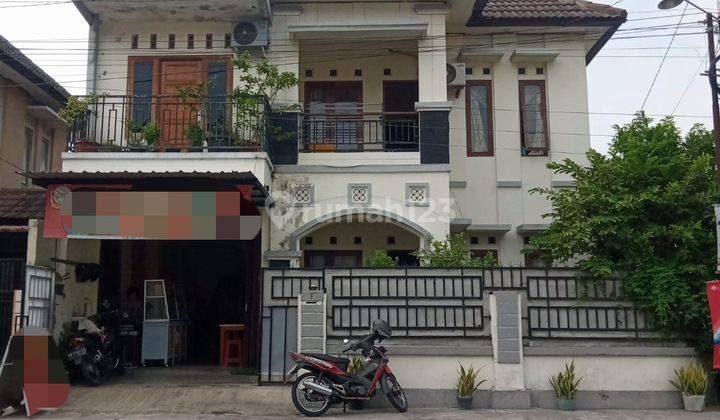 Rumah Cocok Untuk Keluarga Di Soragan Dekat Mirota Godean 1