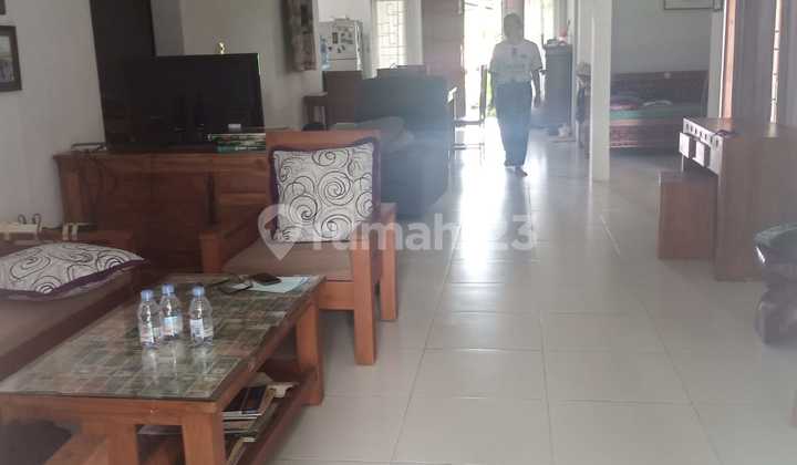 1.5-Story House Investment with 390 Square Meters Land Near Stan Market, North Ring Road 2