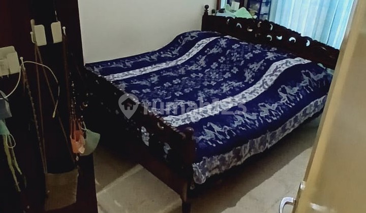 Semi-Furnished House Central City Location in Gowok Depok Sleman 2