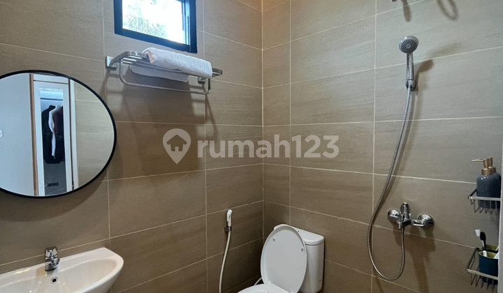 Japanese Style House Fully Furnished, Ready to Occupy Near UTY Campus - Trihanggo Sleman 2