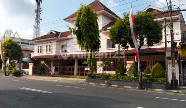 Investasi Menjanjikan Hotel Strategis di Area Wisata Kota Yogyakarta Investasi Menjanjikan Hotel Strategis di Area Wisata Kota Yogyakarta