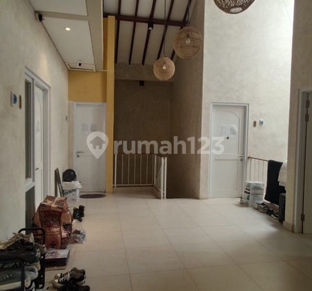 Exclusive 2-Story Boarding House Fully Furnished, North of Rs Condongcatur, Depok, Sleman - Ready to Move In 2