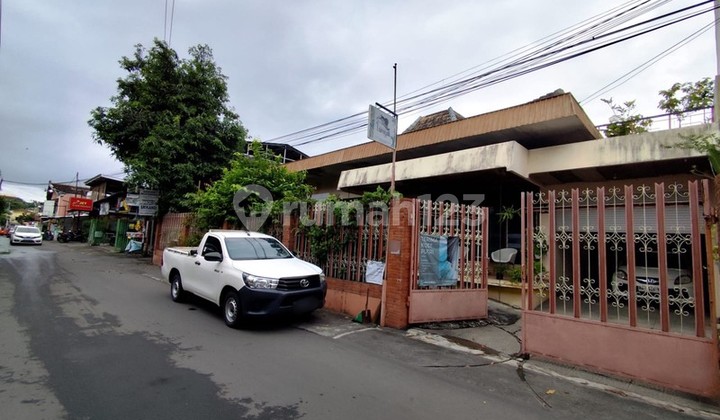 Dijual Properti Multi-Fungsi (Rumah, Kos, Gudang) Strategis Dekat Kampus Ternama di Sleman Dijual Properti Multi-Fungsi (Rumah, Kos, Gudang) Strategis Dekat Kampus Ternama di Sleman