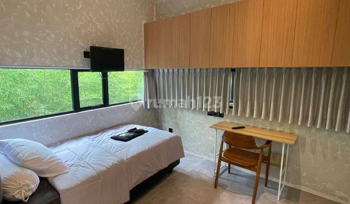 Saatnya Investasi Rumah Kost 14 Kamar Full Furnish Lokasi Premium Dekat Ringroad 1