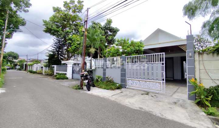 Rumah Luas di Muja Muju Umbulharjo, Dekat RS Happy Land & Komplek TNI AL Rumah Luas di Muja Muju Umbulharjo, Dekat RS Happy Land & Komplek TNI AL