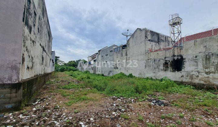 Tanah 1154 Meter Persegi Dekat SKE Jl Jambon Tegalrejo Yogyakarta 1