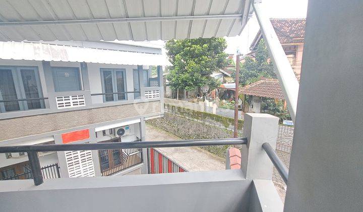 Investasi Kost Lokasi Strategis Di Jalan Punto Dewo Mlati Sleman 2