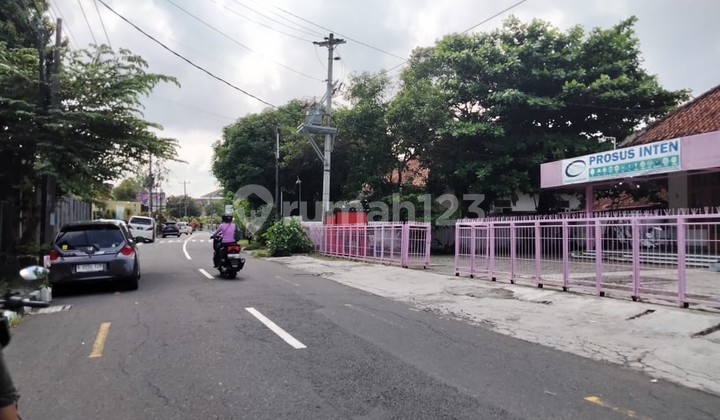 Dijual Rumah di Kotabaru,Lokasi Premium Dekat Tugu Yogyakarta 2