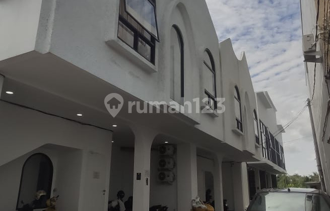Kost Eksklusif 2 Lantai Full Furnished, Dekat Ske, Tegalrejo, Yogyakarta