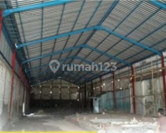 Strategic Warehouse Southern Ring Road - Spacious, Ready to Operate, Easy Truck Access Strategic Warehouse Southern Ring Road - Spacious, Ready to Operate, Easy Truck Access