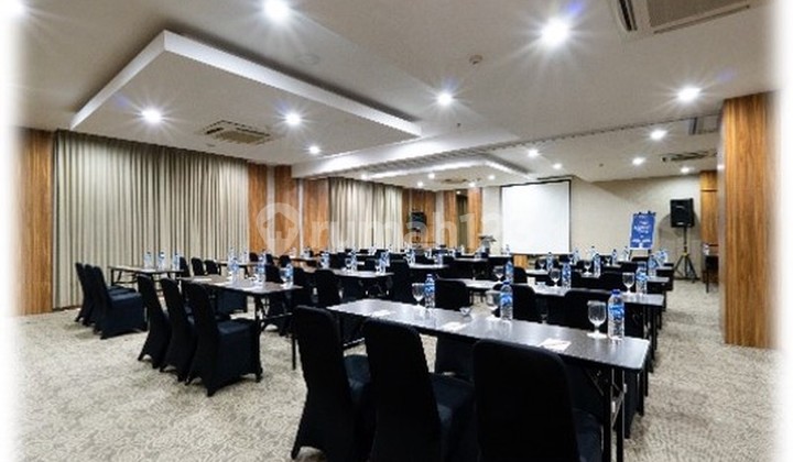 Discover Hotel Investment Opportunities in Yogyakarta. 2