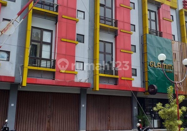 Premium Shop House on Seturan Main Road, Super Strategic Near Campus & Mall, Caturtunggal, Depok, Sleman Premium Shop House on Seturan Main Road, Super Strategic Near Campus & Mall, Caturtunggal, Depok, Sleman