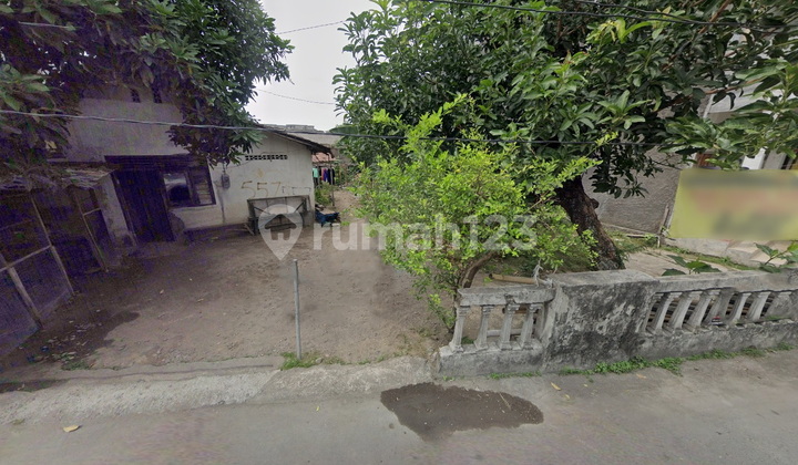 Tanah 123 Meter Persegi Lokasi Diarea Lippo Plaza, Demangan, Gondokusuman, Yogyakarta