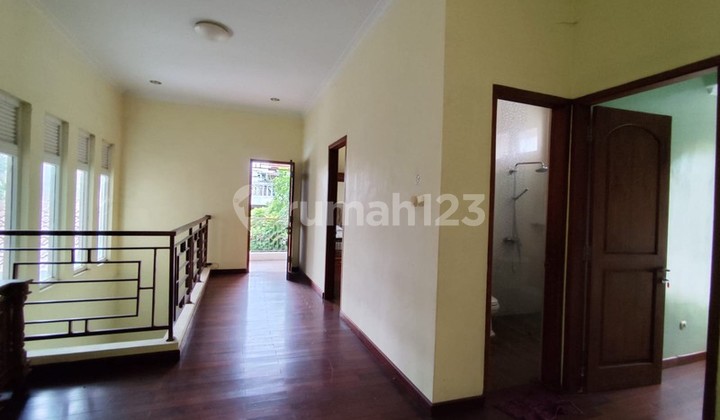 For Sale 2-Story Luxury House, Near UGM & Selokan Mataram Road 2