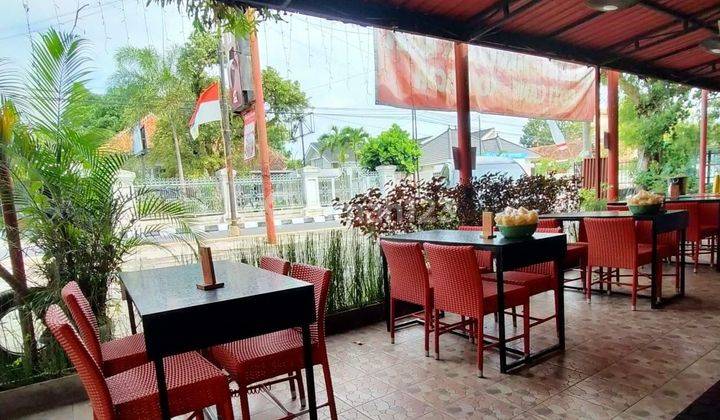 Ruang Usaha Di Sewakan Dekat Tugu Jogja 2