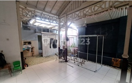 Strategic Business Space Near Campus 1 Sadhar, Depok, Sleman - Suitable for Various Types of Businesses Strategic Business Space Near Campus 1 Sadhar, Depok, Sleman - Suitable for Various Types of Businesses