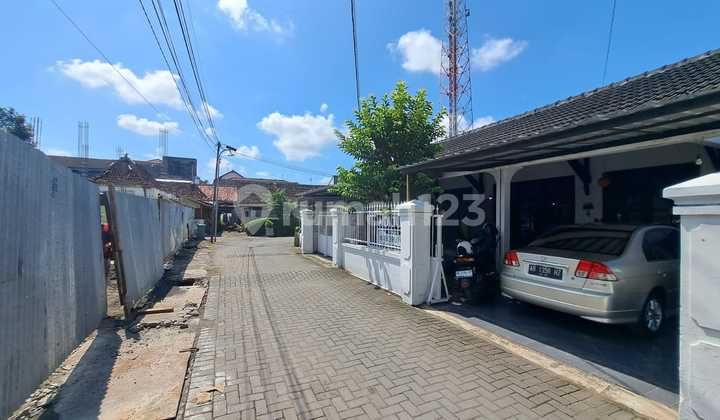 Rumah Dilokasi Premium Dekat Dari Kampus Ugm , Pandega Wreksa, Depok, Sleman