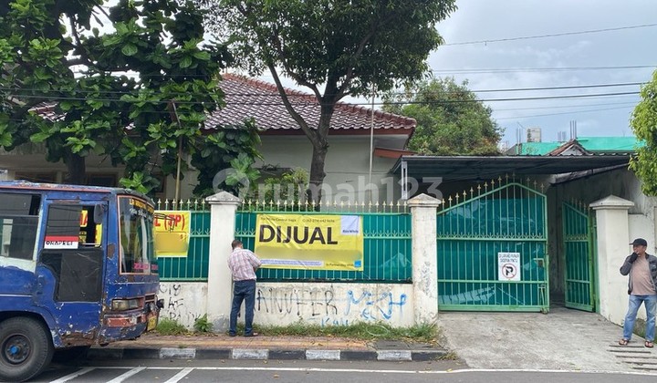 Dijual Rumah Mewah di Lokasi Strategis Pakuningratan, Berada di Area Bisnis dan Dekat Jalan Magelang , Cokrodiningratan, Jetis, Yogyakarta Dijual Rumah Mewah di Lokasi Strategis Pakuningratan, Berada di Area Bisnis dan Dekat Jalan Magelang , Cokrodiningratan, Jetis, Yogyakarta