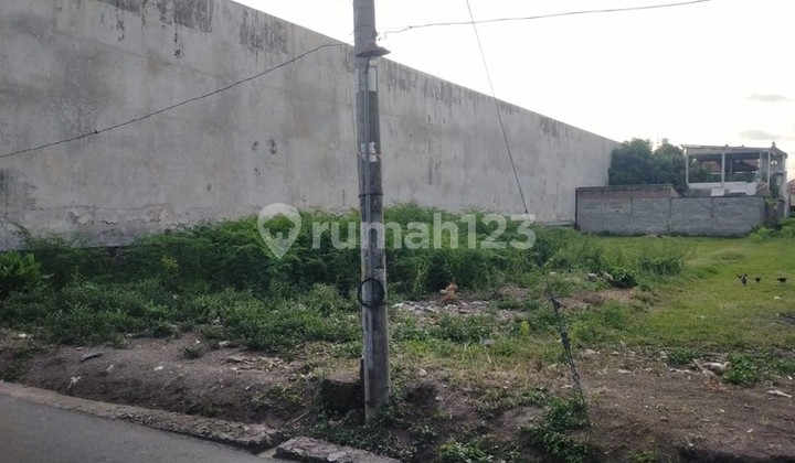 Tanah Siap Bangun di Lokasi Berkembang, Cocok untuk Hunian Eksklusif atau Investasi, Maguwoharjo, Depok, Sleman Tanah Siap Bangun di Lokasi Berkembang, Cocok untuk Hunian Eksklusif atau Investasi, Maguwoharjo, Depok, Sleman