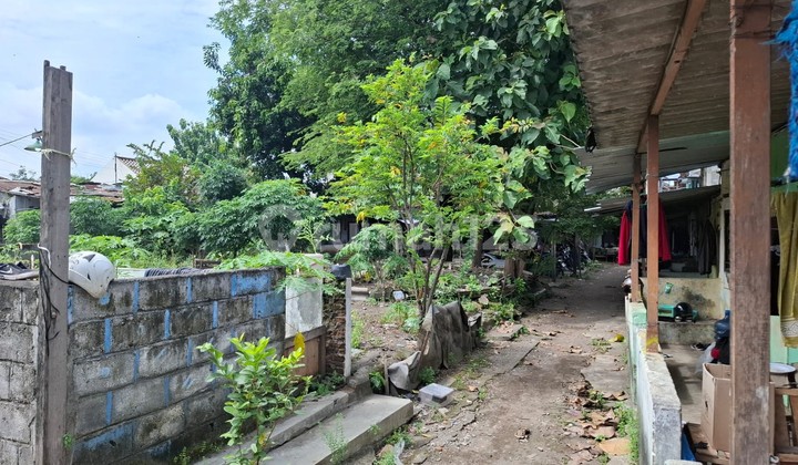 Tanah Luas 1600 Meter Persegi Lokasi Premium di Jalan Kusumanegara Yogyakarta Tanah Luas 1600 Meter Persegi Lokasi Premium di Jalan Kusumanegara Yogyakarta