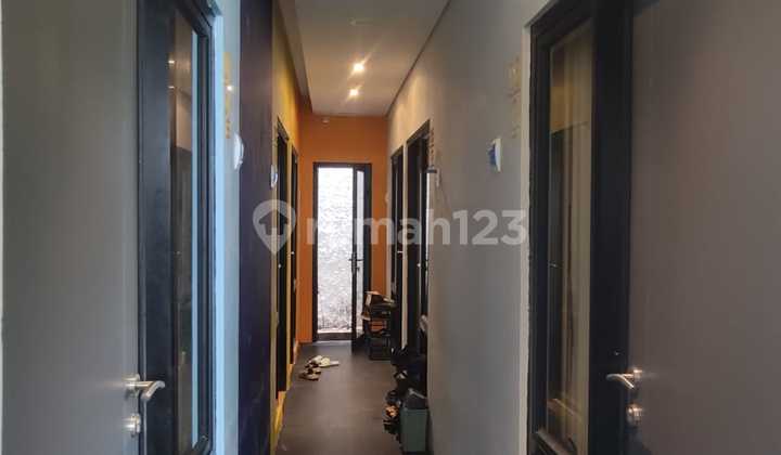 Kost Eksklusif 2 Lantai Full Furnished, Dekat Ske - Tugu Jogja 2