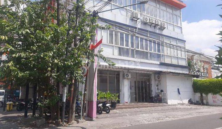 Ruko Strategis Untuk Usaha Di Jalan Prof Yohanes Dekat Galeria Mall Ruko Strategis Untuk Usaha Di Jalan Prof Yohanes Dekat Galeria Mall